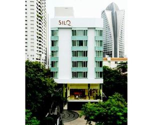 SilQ Boutique Hotel Bangkok Bangkok Thailand