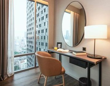 hotel booking template