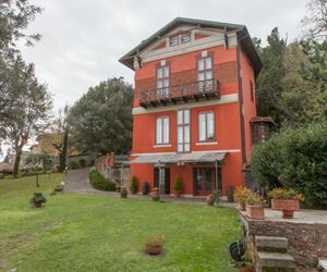 Stiffany B&B Montecatini-Terme Italy