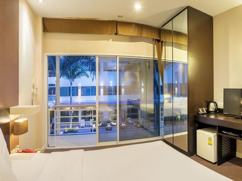 Hotel Photo 5