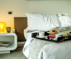 Montenapoleone Suites Milan Italy