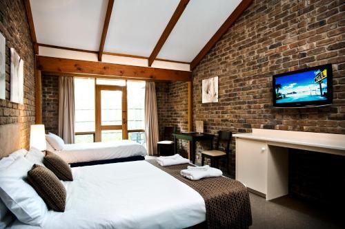 Hotel Photo 3
