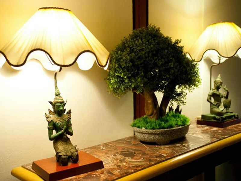 صورة الفندق 8