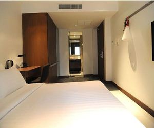 S33 Compact Sukhumvit Hotel Bangkok Thailand