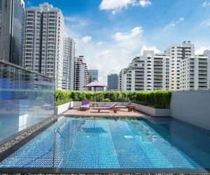 Citadines Sukhumvit 23 Bangkok Bangkok Thailand