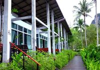 Отзывы Aonang Paradise Resort Krabi, 3 звезды