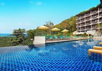 Отзывы Krabi Cha-Da Resort, 3 звезды