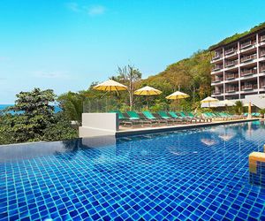 Krabi Cha-Da Resort Ao Nang Thailand