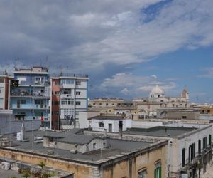 Ulisse B&B Giovinazzo Italy