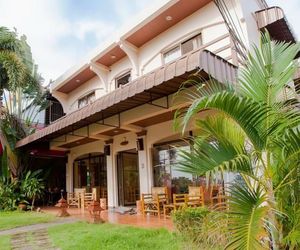 Klong Muang Sunset House Klong Muang Thailand