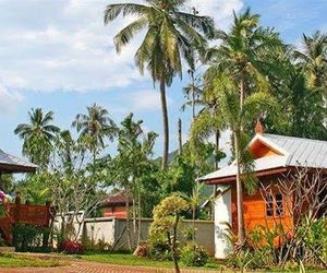 Thai Villa Resort Ao Nang Thailand
