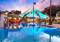 Отзывы Krabi Resort, 4 звезды