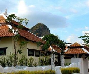 Mandawee Resort And Spa Ao Nang Thailand