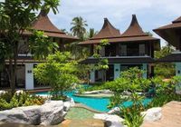 Отзывы The Elements Krabi Resort, 4 звезды