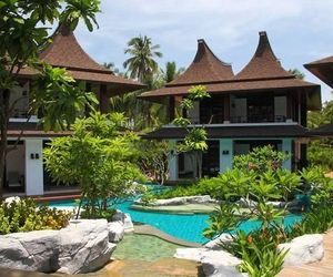 The Elements Krabi Resort Klong Muang Thailand