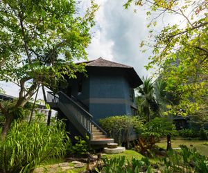 Peace Laguna Resort & Spa Ao Nang Thailand