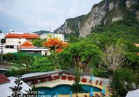 Отзывы Palace Ao Nang Resort, 2 звезды