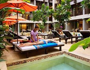 Aree Tara Resort Ao Nang Thailand