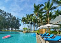Отзывы Dusit Thani Krabi Beach Resort, 5 звезд