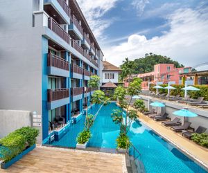 Buri Tara Resort Ao Nang Thailand