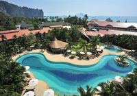 Отзывы Aonang Villa Resort, 4 звезды