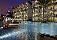Отзывы Centara Anda Dhevi Resort and Spa, 4 звезды