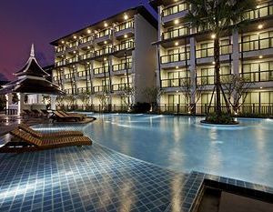 Centara Anda Dhevi Resort and Spa Ao Nang Thailand