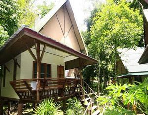 Ao Nang Cliff View Resort Ao Nang Thailand