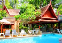 Отзывы Deevana Krabi Resort, 4 звезды
