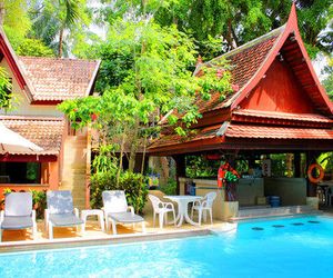 Deevana Krabi Resort - Adults Only Ao Nang Thailand
