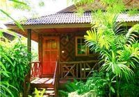Отзывы Krabi Tipa Resort, 4 звезды
