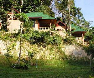 Railay Hilltop Railay Beach Thailand