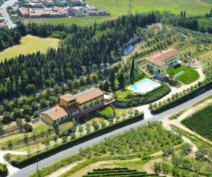Agriturismo Fontanelle Cavaion Veronese Italy