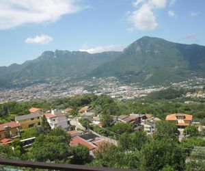 Agriturismo La Selva Cava de Tirreni Italy