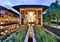 Отзывы Bhu Nga Thani Resort & Spa, 4 звезды