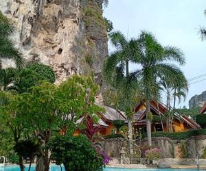 Diamond Cave Resort & Spa Railay Beach Thailand