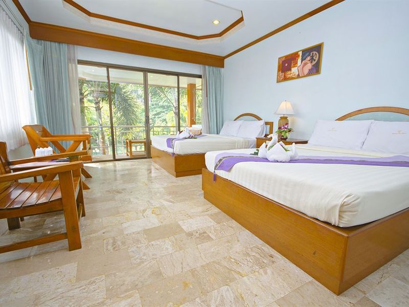 Hotel Photo 2