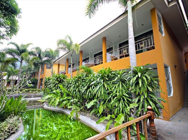 Hotel Photo 16