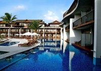 Отзывы Holiday Inn Resort Krabi Ao Nang Beach, 4 звезды