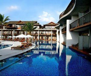 Holiday Inn Resort Krabi Ao Nang Beach Ao Nang Thailand