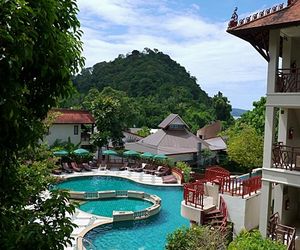 Anyavee Ao Nang Bay Resort Ao Nang Thailand