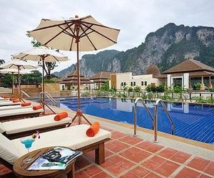 Avani Ao Nang Cliff Krabi Resort Ao Nang Thailand