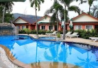 Отзывы Andaman Seaside Resort, 3 звезды
