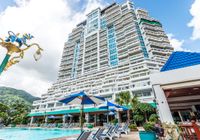 Отзывы Andaman Beach Suites Hotel, 4 звезды