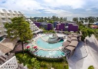 Отзывы Andaman Embrace Resort & Spa Patong Beach, 5 звезд