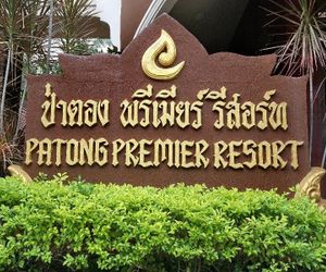 New Patong Premier Resort Patong Thailand