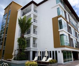 The Haven Condo Patong Patong Thailand