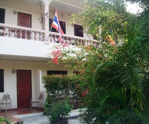 Gay Hotel Hostal Puerta Del Sol Phuket Patong Thailand