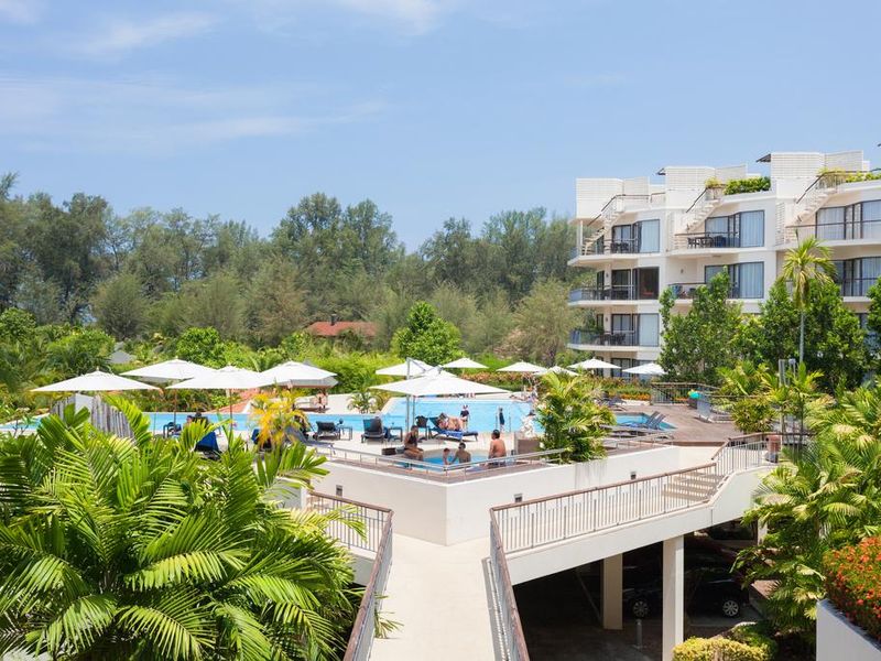 Hotel Photo 20