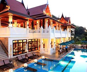 Namaka Resort Kamala Kamala Thailand